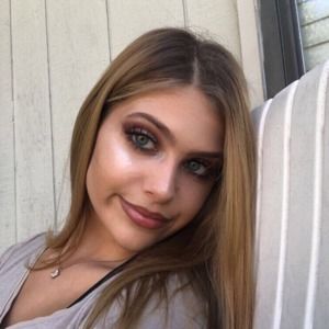 Meet your Posher, Madalyn